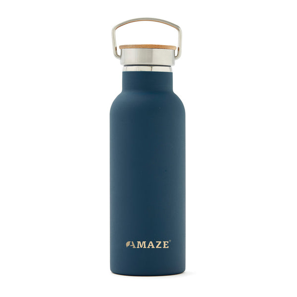 Carica l&#39;immagine nel visualizzatore di Gallery, thermos personalizzati in acciaio inossidabile, acciaio inossidabile colore blu_blu 1294221 DET09
