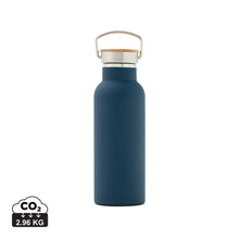 Carica l&#39;immagine nel visualizzatore di Gallery, thermos personalizzati in acciaio inossidabile, acciaio inossidabile colore blu_blu 1294221 DET01
