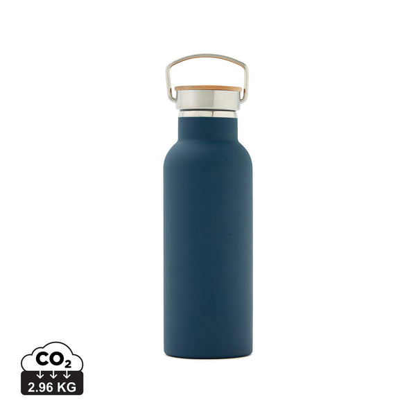 Carica l&#39;immagine nel visualizzatore di Gallery, thermos personalizzati in acciaio inossidabile, acciaio inossidabile colore blu_blu 1294221 DET09
