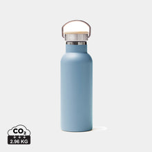 Carica l&#39;immagine nel visualizzatore di Gallery, thermos pubblicitari in acciaio inossidabile, acciaio inossidabile colore azzurro_azzurro 1294221 DET01
