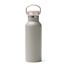 Carica l&#39;immagine nel visualizzatore di Gallery, thermos da personalizzare in acciaio inossidabile, acciaio inossidabile colore grigio_grigio 1294221 VAR03
