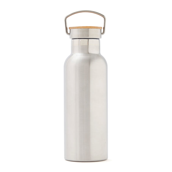 thermos stampati con logo in acciaio inossidabile, acciaio inossidabile colore argento_argento 1294221 VAR09