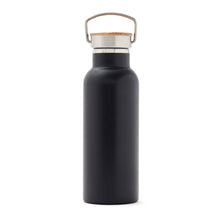 Carica l&#39;immagine nel visualizzatore di Gallery, thermos personalizzati in acciaio inossidabile, acciaio inossidabile colore nero_nero 1294221 VAR02
