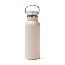 Carica l&#39;immagine nel visualizzatore di Gallery, thermos personalizzati in acciaio inossidabile, acciaio inossidabile colore beige_naturale 1294221 VAR01
