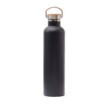 Carica l&#39;immagine nel visualizzatore di Gallery, thermos personalizzati in acciaio inossidabile colore nero_nero 1294222 VAR01
