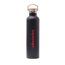 Carica l&#39;immagine nel visualizzatore di Gallery, thermos personalizzati in acciaio inossidabile colore nero_nero 1294222 DET06
