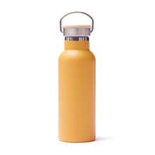 Carica l&#39;immagine nel visualizzatore di Gallery, thermos personalizzabili in acciaio inossidabile, acciaio inossidabile colore giallo_giallo 1294221 DET02
