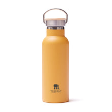 Carica l&#39;immagine nel visualizzatore di Gallery, thermos personalizzabili in acciaio inossidabile, acciaio inossidabile colore giallo_giallo 1294221 DET05
