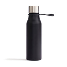 Carica l&#39;immagine nel visualizzatore di Gallery, thermos personalizzati in acciaio inossidabile colore nero_nero 12296812 VAR01
