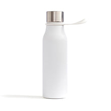 Carica l&#39;immagine nel visualizzatore di Gallery, thermos da personalizzare in acciaio inossidabile colore bianco_bianco 12296812 VAR04
