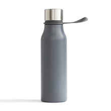 Carica l&#39;immagine nel visualizzatore di Gallery, thermos da personalizzare in acciaio inossidabile colore grigio_grigio 12296812 VAR02
