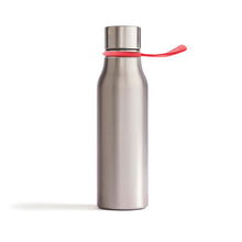 Carica l&#39;immagine nel visualizzatore di Gallery, thermos personalizzabili in acciaio inossidabile colore rosso-ciliegia_rosso 12296812 DET02
