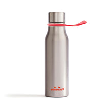 Carica l&#39;immagine nel visualizzatore di Gallery, thermos personalizzabili in acciaio inossidabile colore rosso-ciliegia_rosso 12296812 DET04
