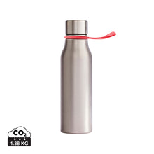 Carica l&#39;immagine nel visualizzatore di Gallery, thermos personalizzabili in acciaio inossidabile colore rosso-ciliegia_rosso 12296812 DET01
