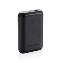 Carica l&#39;immagine nel visualizzatore di Gallery, power bank personalizzati in abs, pc colore nero_nero 121703987 DET02
