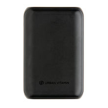 Carica l&#39;immagine nel visualizzatore di Gallery, power bank personalizzati in abs, pc colore nero_nero 121703987 DET03
