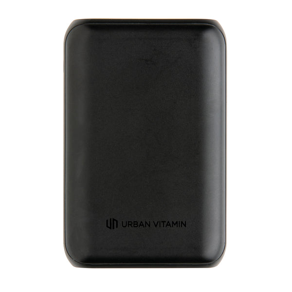 Carica l&#39;immagine nel visualizzatore di Gallery, power bank personalizzati in abs, pc colore nero_nero 121703987 DET09
