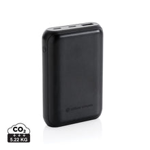 Carica l&#39;immagine nel visualizzatore di Gallery, power bank personalizzati in abs, pc colore nero_nero 121703987 DET01
