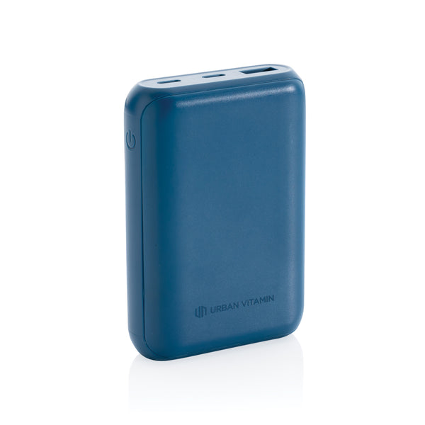 power bank personalizzati in abs, pc colore blu_blu 121703987 VAR03