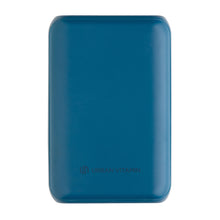 Carica l&#39;immagine nel visualizzatore di Gallery, power bank personalizzati in abs, pc colore blu_blu 121703987 DET03
