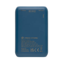 Carica l&#39;immagine nel visualizzatore di Gallery, power bank personalizzati in abs, pc colore blu_blu 121703987 DET07
