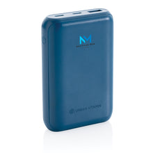 Carica l&#39;immagine nel visualizzatore di Gallery, power bank personalizzati in abs, pc colore blu_blu 121703987 DET08
