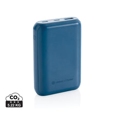 Carica l&#39;immagine nel visualizzatore di Gallery, power bank personalizzati in abs, pc colore blu_blu 121703987 DET01
