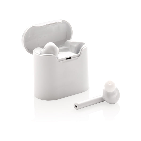 auricolari wireless da personalizzare in abs colore bianco_bianco 121704618 VAR02