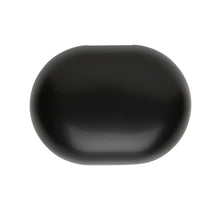 Carica l&#39;immagine nel visualizzatore di Gallery, auricolari wireless personalizzati in abs riciclato, tpe riciclato colore nero_nero 121704684 DET05
