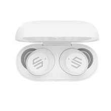 Carica l&#39;immagine nel visualizzatore di Gallery, auricolari wireless da personalizzare in abs, pc colore bianco_bianco 121704689 DET06
