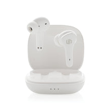 Carica l&#39;immagine nel visualizzatore di Gallery, auricolari wireless da personalizzare in abs colore bianco_bianco 121704690 DET02
