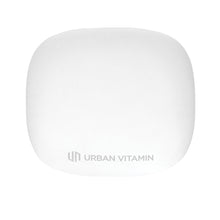 Carica l&#39;immagine nel visualizzatore di Gallery, auricolari wireless da personalizzare in abs colore bianco_bianco 121704690 DET03
