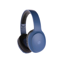 Carica l&#39;immagine nel visualizzatore di Gallery, cuffie bluetooth personalizzate in abs, pu colore blu_blu 121704693 DET02
