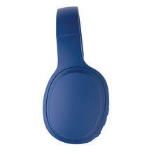 Carica l&#39;immagine nel visualizzatore di Gallery, cuffie bluetooth personalizzate in abs, pu colore blu_blu 121704693 DET03
