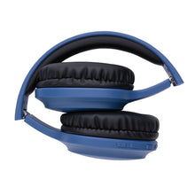 Carica l&#39;immagine nel visualizzatore di Gallery, cuffie bluetooth personalizzate in abs, pu colore blu_blu 121704693 DET04
