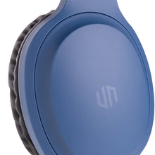 Carica l&#39;immagine nel visualizzatore di Gallery, cuffie bluetooth personalizzate in abs, pu colore blu_blu 121704693 DET06
