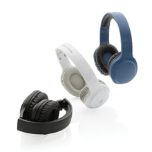 Carica l&#39;immagine nel visualizzatore di Gallery, cuffie bluetooth personalizzate in abs, pu colore blu_blu 121704693 DET09
