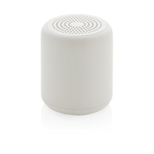 Carica l&#39;immagine nel visualizzatore di Gallery, casse speaker bluetooth da personalizzare in abs riciclato, tpu riciclato colore bianco_bianco 121704702 VAR02
