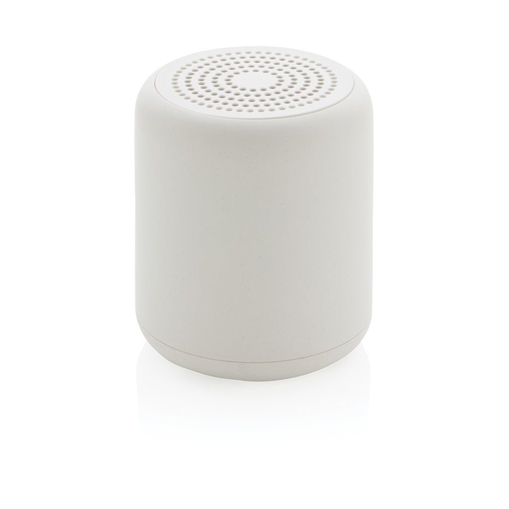 casse speaker bluetooth da personalizzare in abs riciclato, tpu riciclato colore bianco_bianco 121704702 VAR02