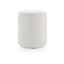 Carica l&#39;immagine nel visualizzatore di Gallery, casse speaker bluetooth da personalizzare in abs riciclato, tpu riciclato colore bianco_bianco 121704702 DET03
