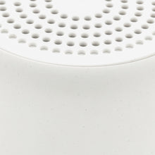 Carica l&#39;immagine nel visualizzatore di Gallery, casse speaker bluetooth da personalizzare in abs riciclato, tpu riciclato colore bianco_bianco 121704702 DET07
