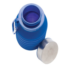 Carica l&#39;immagine nel visualizzatore di Gallery, borracce personalizzate in silicone, alluminio colore blu_blu 121714979 DET09
