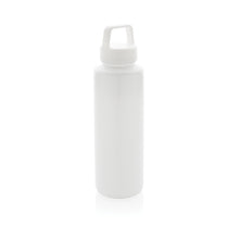 Carica l&#39;immagine nel visualizzatore di Gallery, borracce da personalizzare in polipropilene riciclato, silicone colore bianco_bianco 121715218 DET02
