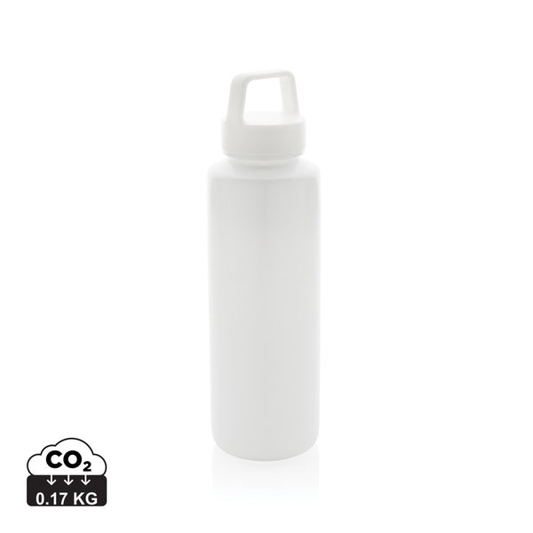 Carica l&#39;immagine nel visualizzatore di Gallery, borracce da personalizzare in polipropilene riciclato, silicone colore bianco_bianco 121715218 DET08
