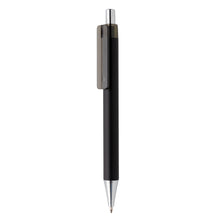 Carica l&#39;immagine nel visualizzatore di Gallery, biro personalizzate in abs colore nero_nero 121732787 DET02
