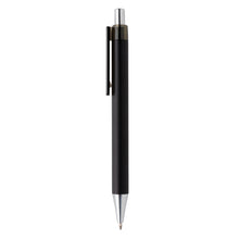 Carica l&#39;immagine nel visualizzatore di Gallery, biro personalizzate in abs colore nero_nero 121732787 DET04
