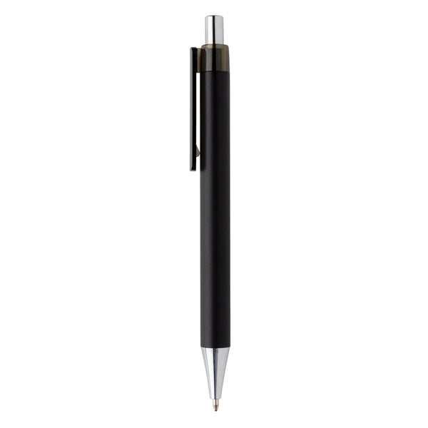 Carica l&#39;immagine nel visualizzatore di Gallery, biro personalizzate in abs colore nero_nero 121732787 DET08
