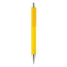 Carica l&#39;immagine nel visualizzatore di Gallery, biro personalizzabili in abs colore giallo_giallo 121732787 DET03
