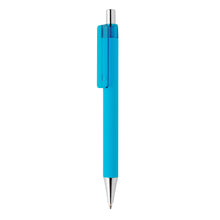 Carica l&#39;immagine nel visualizzatore di Gallery, biro personalizzate in abs colore blu_blu 121732787 DET02
