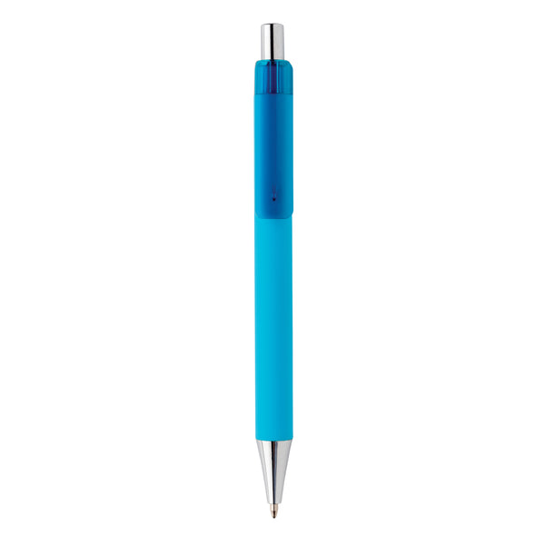 Carica l&#39;immagine nel visualizzatore di Gallery, biro personalizzate in abs colore blu_blu 121732787 DET08
